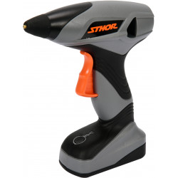 Glue gun battery. 7.2V 1.3Ah 25W 78154 Sthor