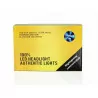 H4 S4 COB 80W LED bulb set 16000 lm 6000K INTERLOOK