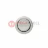 Grey 250V rocker switch Orno