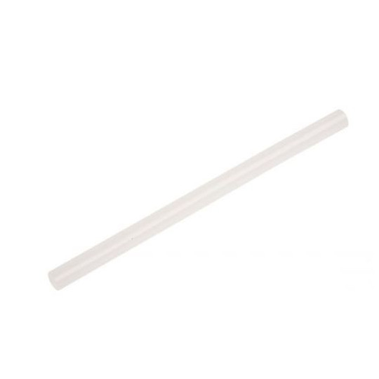 Gun glue tube UN-1 1 piece clear ERGOM