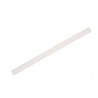 Gun glue tube UN-1 1 piece clear ERGOM