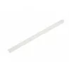 Gun glue tube UN-1 1 piece clear ERGOM