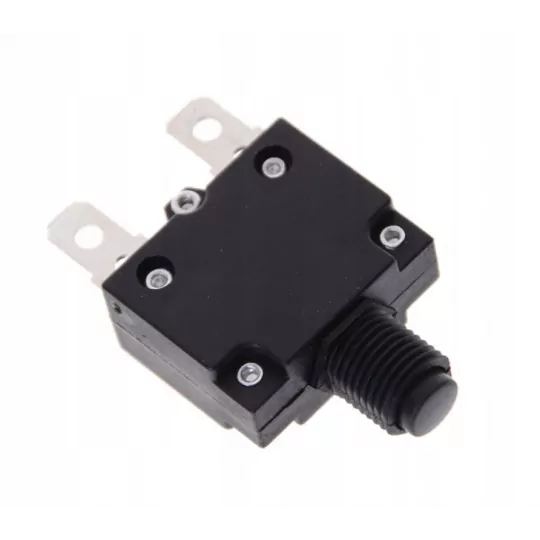 TP6 6A Kuoyuh pump thermal circuit breaker TP6 6A Kuoyuh pump thermal circuit breaker