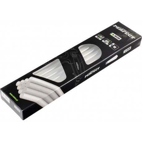 Gun glue 30cm 1 piece UN-2 S-70135 Stalco