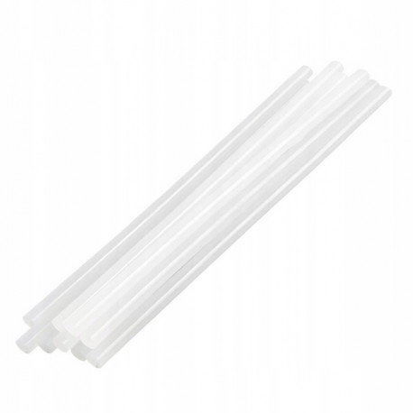 Klej do pistoletu 30cm 1 sztuka UN-2 S-70135 Stalco