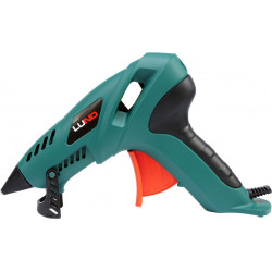 Hot glue gun 11mm 16W LUND...