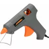 Glue gun 11mm 80W 73057 STHOR