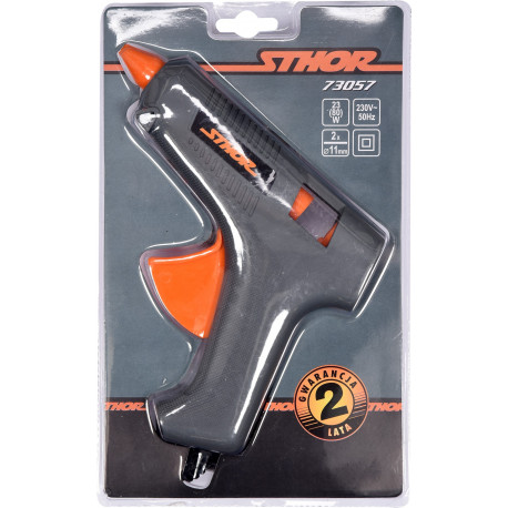 Pistolet do klejenia 11mm 80W 73057 STHOR