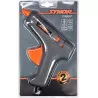 Glue gun 11mm 80W 73057 STHOR