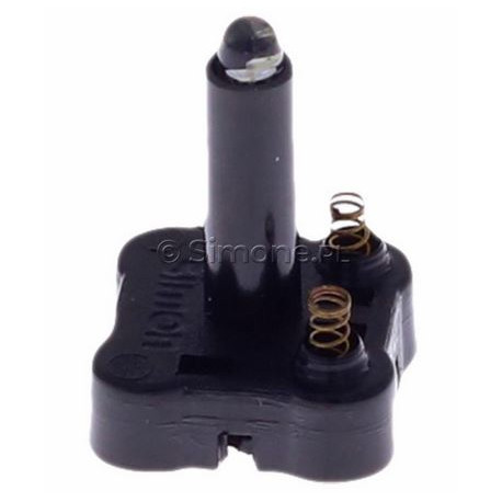 LED backlighting system blue SIMON 54