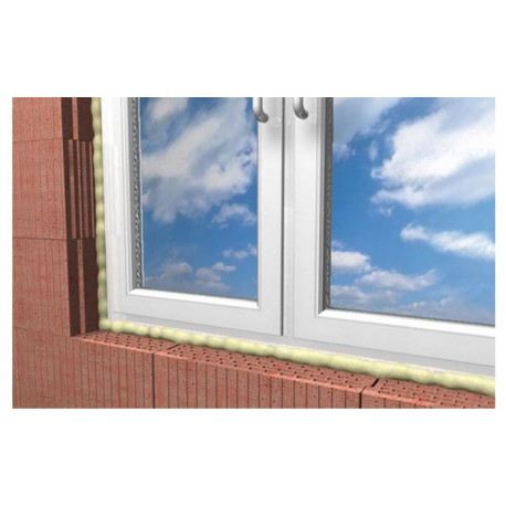 Pianka montażowa pistoletowa zimowa PUP750 Fischer