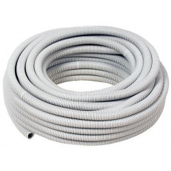 PP corrugated pipe 43/36 1...