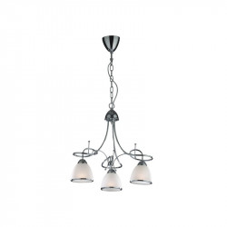 Lamp K-MA02492C-3 pendant...