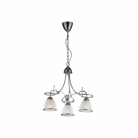 Lamp K-MA02492C-3 pendant III 3xE14 40W Kaja Lamp K-MA02492C-3 pendant III 3xE14 40W Kaja