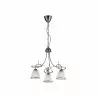 Lamp K-MA02492C-3 pendant III 3xE14 40W Kaja