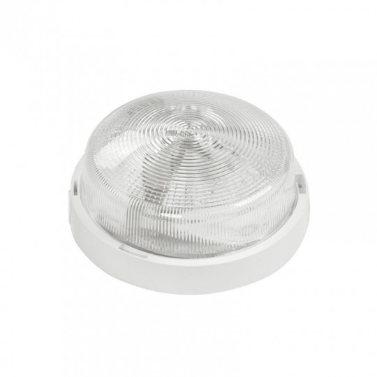 Plafond lamp OR-OP-305 AUTAN glass white Orno