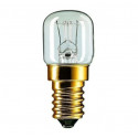 Mini stove light bulb E14 25W 230V Spectrum