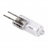 Light bulb for special purposes JC stick G4 20W Zext