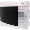 Modular switchboard 1x12 flush-mounted IP40 ECM12PT DIDO ETI