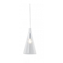 MERIDA 1140 Hanging Lamp III White E14 3x40W Argon