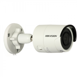 Compact IP Camera. DS-2CD2055FWD-I 5MPix Hikvision