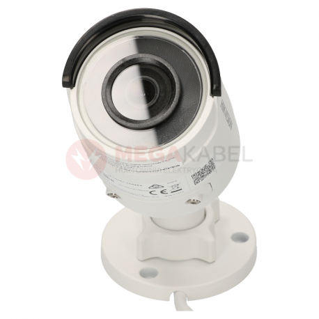 Kamera IP kompakt. DS-2CD2055FWD-I 5MPix Hikvision