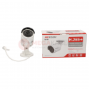 Compact IP Camera. DS-2CD2055FWD-I 5MPix Hikvision