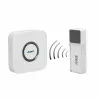 TORINO II DC wireless battery-powered doorbell OR-DB-FX-152 ORNO
