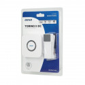Battery free bell. TORINO II DC OR-DB-FX-152