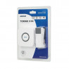 TORINO II DC wireless battery-powered doorbell OR-DB-FX-152 ORNO
