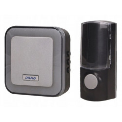 Wireless bell ENKA AC 230V OR-DB-AT-137 Orno