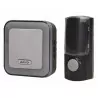 Dzwonek bezp. ENKA AC 230V OR-DB-AT-137 Orno