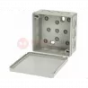 Puszka PF KLIK popiel nadtynkowa 80x80x32 003-03 ViPlast