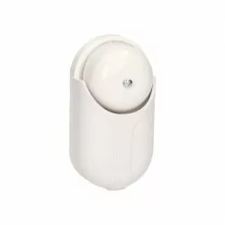 Bell Standard Bis 230V 01/B/BI white Viplast