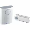 Wireless bell 230V EMO OR-DB-KH-121/W white Orno