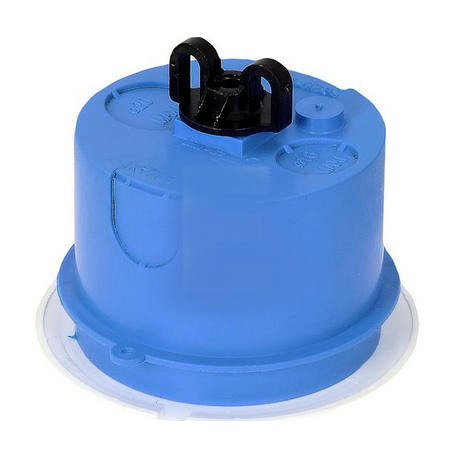 Suspended ceiling box M6 F850 blue