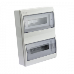 N/T 2x12 IP40 RN-24 FALA switchgear