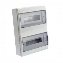 Rozdzielnica N/T 2x12 IP40 RN-24 FALA