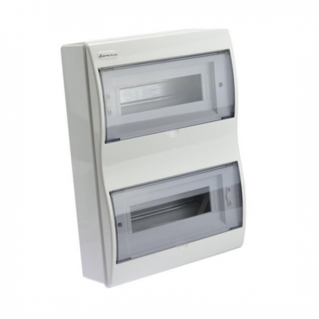 Rozdzielnica N/T 2x12 IP40 RN-24 FALA