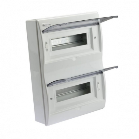 Rozdzielnica N/T 2x12 IP40 RN-24 FALA