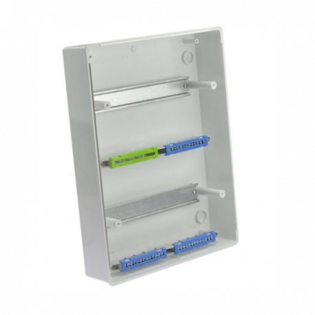 Rozdzielnica N/T 2x12 IP40 RN-24 FALA