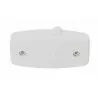Switch rocker switch 250V white SCHNEIDER