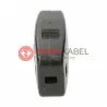 Rocker switch black 230V Elda SCHNEIDER