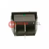 Green 250V TRACON rocker switch