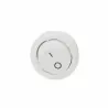 Rocker switch white 250V Orno
