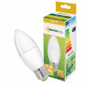 LED E27 candle bulb 6W 230V neutral NW Spectr