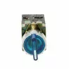 Blue illuminated switch 400V TRACON