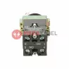 Illuminated switch red 400V TRACON