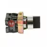 Two-position switch returning 400V TRACON