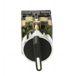 Two-position reversing switch 1xNO 3A/230V NYBD41KST TRACON